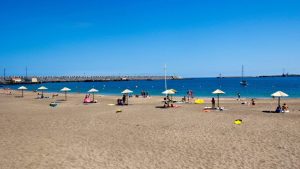 Praia da Vitória - Terceira